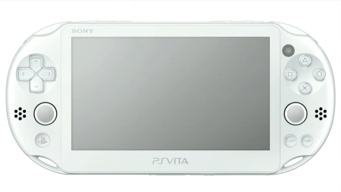 Самая тонкая и самая телевизорозависимая PlayStation
