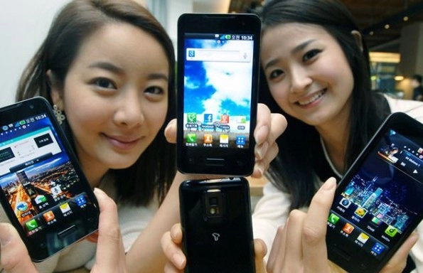 LG приступает к глобальному запуску услуг Remote Call