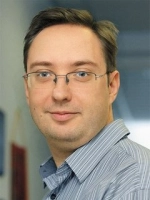 Алексей Чередниченко (Nominum)