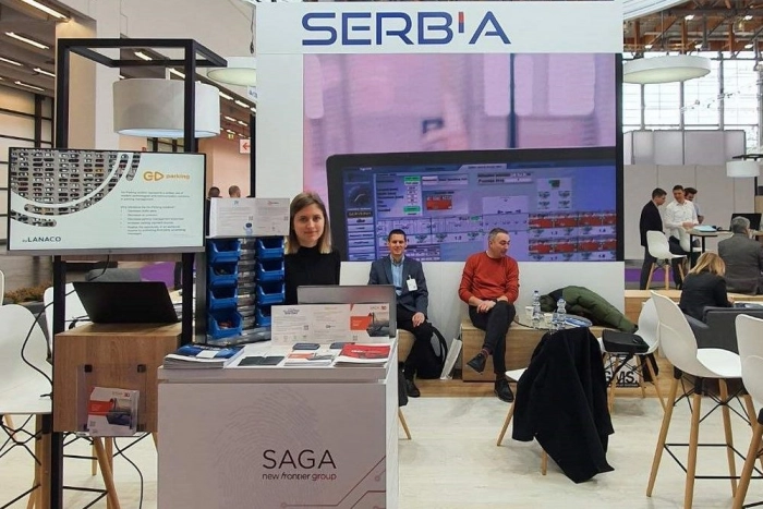 Noventiq закрыла сделку по приобретению сербской IТ-компании Saga Group