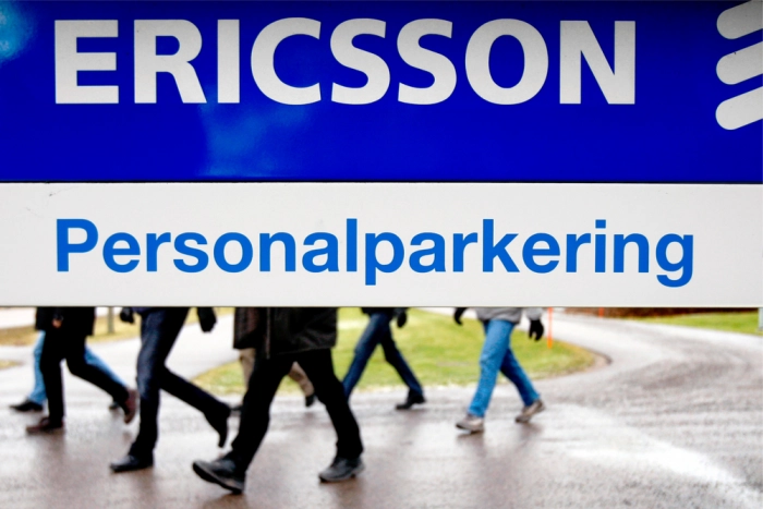 Ericsson уйдет из России до конца года