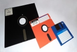 Атака на олдфагов: Япония прекратит использовать флоппи-диски