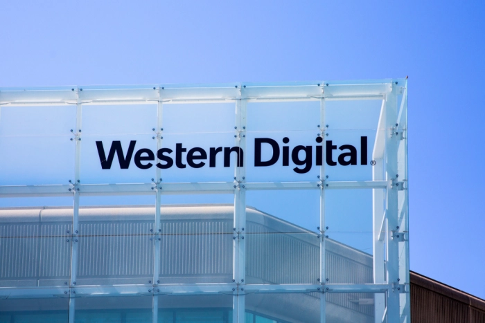 Western Digital и RAIDIX займутся разработкой ПО для СХД