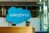 Со-СЕО Salesforce Кейт Блок уходит в отставку