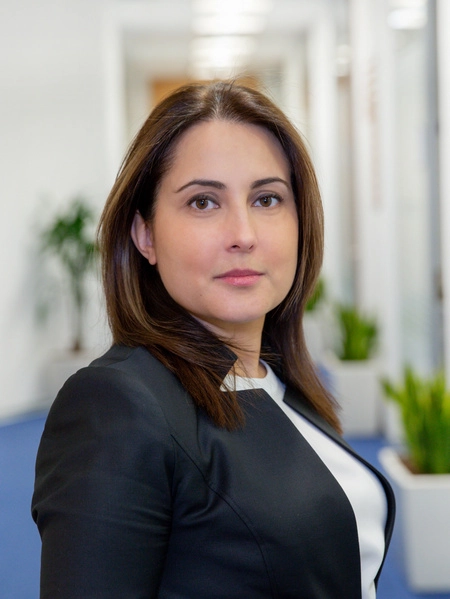 Екатерина Портман (Deloitte Legal в СНГ) 