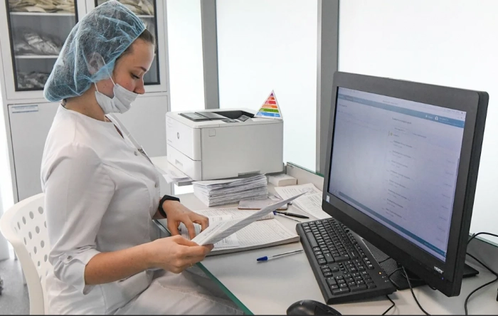 «ТехЛАБ» завершил интеграцию медицинских систем в Татарстане
