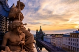 Санкт-Петербург направит 2 млрд рублей на развитие IT-отрасли