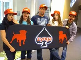 Zynga ведет переговоры о привлечении около 250 млн долларов