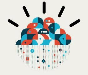 IBM вложит в облачные услуги $1,2 млрд