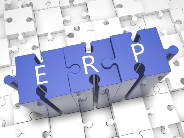 Новое отраслевое решение «1С:ERP Управление строительной организацией 2.0»