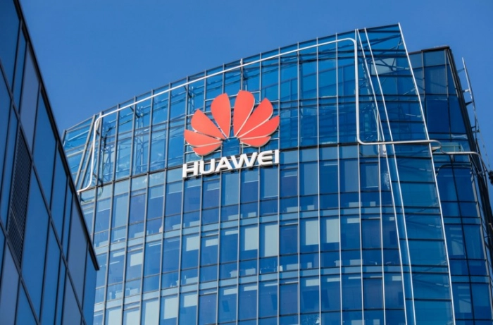 Выручка Huawei в первом полугодии выросла на 15% до $47,97 млрд