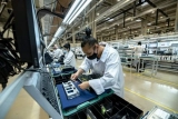 Lenovo открыла первое собственное производственное предприятие в Европе