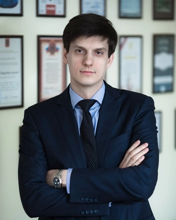 Дмитрий Дырмовский («Центр речевых технологий»)