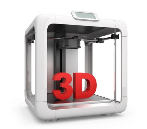 Gartner: 3D-принтеров в 2016 году будет продано 496 475 штук