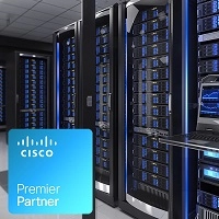 Подтвержден статус Premier Certified Partner Cisco