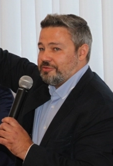 Андрей Сергеев (Alcatel)