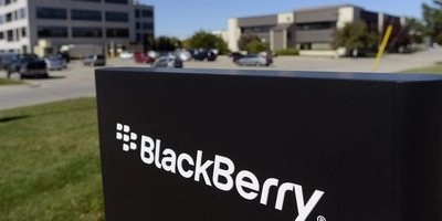 BlackBerry: пациент подал признаки жизни