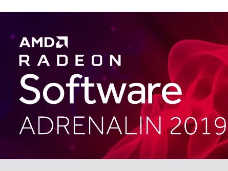 Адреналин для AMD Radeon 