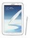 Samsung GALAXY Note 8": планшет на заметку