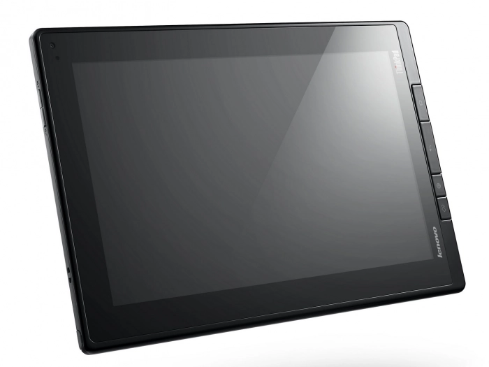 Lenovo ThinkPad Tablet: флагман на Android
