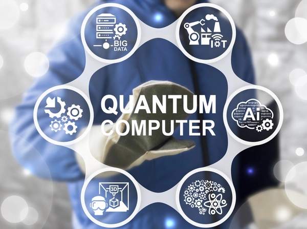 Quromorphic Project: квантовые нейросети нового поколения
