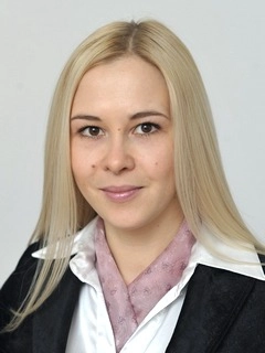 Анна Пономаренко (Veeam)