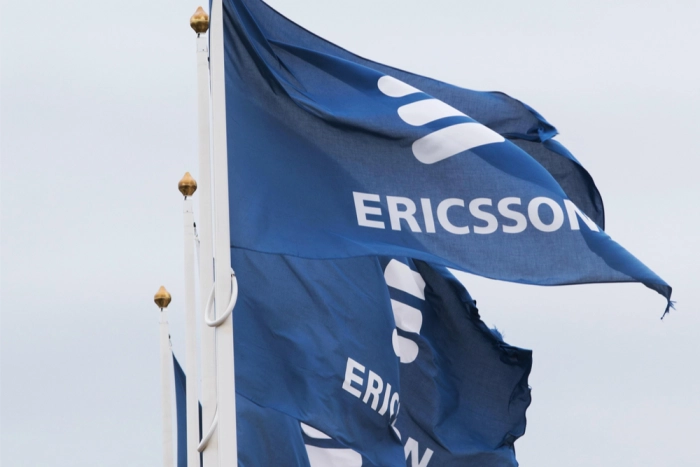 Ericsson продаст свой бизнес по поддержке клиентов в РФ
