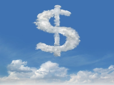 Финансисты теперь намерены вкладываться в «облако» 