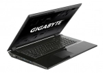 Ноутбук GIGABYTE Q1742F