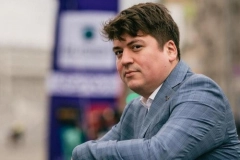 Максим Степченков: «SIEM – это ядро системы информационной безопасности»