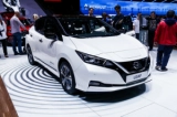 К 2030 году Nissan, Renault и Mitsubishi планируют выпускать исключительно электромобили