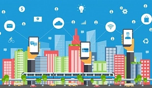Решение для умных городов от САТЕЛ на Smart City & Region