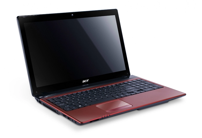 Ноутбуки Acer Aspire х560 появились в России