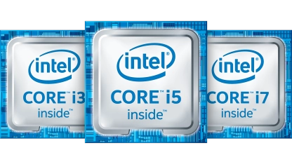 Представлено 6 поколение процессоров Intel Core
