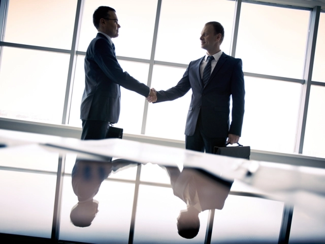 ЛАНИТ и Huawei подписали соглашение о развитии сотрудничества в финансовом секторе