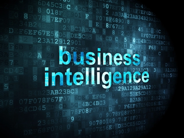 Oracle Business Intelligence 12c ускоряет цифровое преобразование