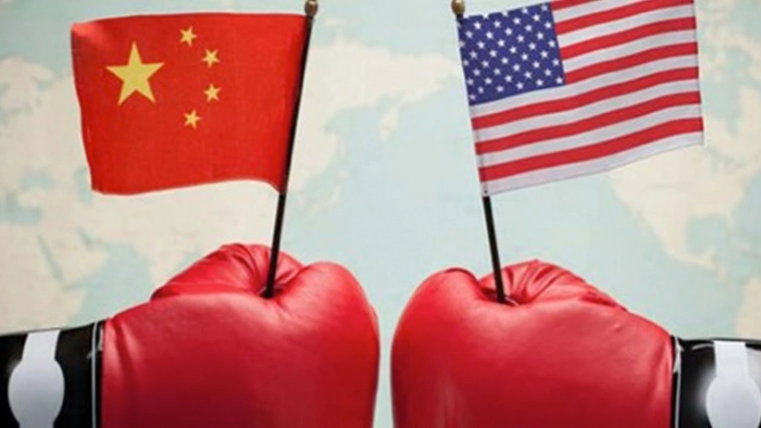 Китай предложил США снизить торговый дефицит на $200 млрд