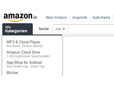 Рабочие Amazon в Германии продолжают бастовать