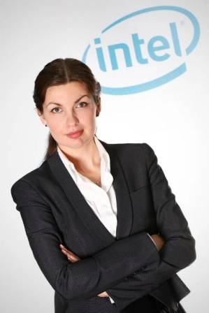 Наталья Галян (Intel)