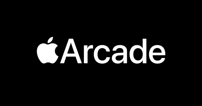 Apple Arcade: сотни игр по подписке