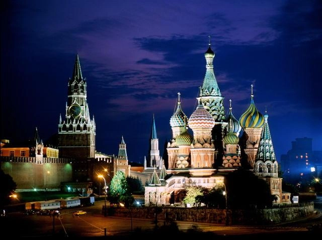 В Москве заработал первый call-центр для туристов  