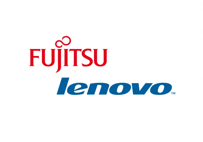 Lenovo покупает ПК-бизнес Fujitsu