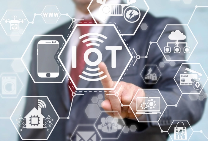 NTT и  Cisco сотрудничают в области IoT-as-a-Service 