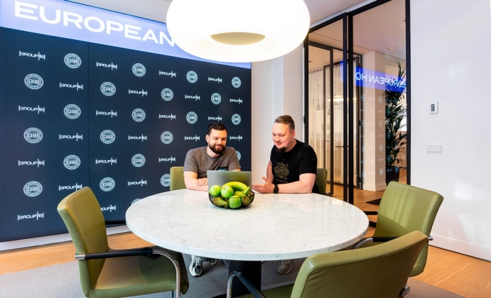 Group-IB открыла европейскую штаб-квартиру в Амстердаме