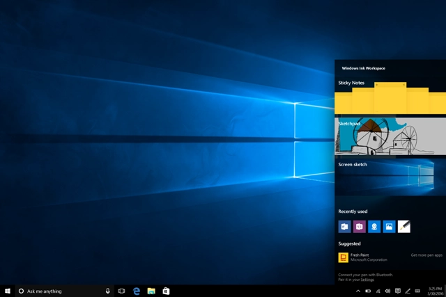 Обновление Windows 10 будет доступно 2 августа