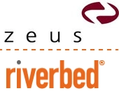 Riverbed приобретает компанию Zeus Technology 