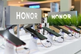 Honor не поставляет смартфоны в РФ. Пока