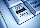 Context: поставки принтеров в первом квартале в EMEA снизились на 8%
