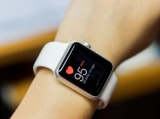Apple Watch: лидерство Apple непоколебимо