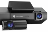 Navitel RC3 Pro: третий глаз для перевозок